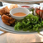 Ginger’s Beach Omiya - 