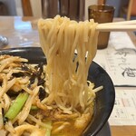 らーめん 麺華 - 