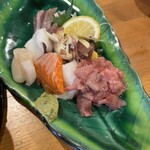 ウツギ酔賓店 - 