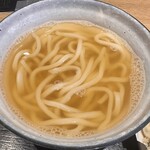 うどん処 松 - 