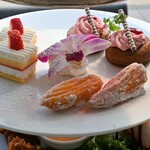 Ginger’s Beach Omiya - 