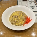 らーめん 麺華 - 