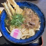 資さんうどん 宮崎阿波岐原店 - 