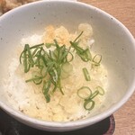 うどん処 松 - 