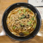 らーめん 麺華 - 
