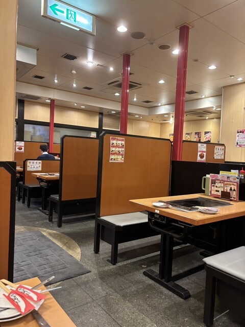 Tsurubashi Fugetsu Nanba Midosuji Grandobiru Ten photo 4