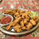 リトルスパイス - 