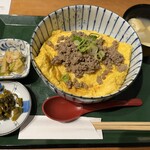 京都 柳馬場 ほん田亭 - 