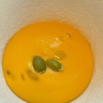 ブルガリ イル・リストランテ ルカ・ファンティン - 