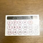 リトルスパイス - 11枚目⁈ポイントカードコンプリート！！