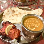 リトルスパイス - 