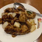香港酒家 桂園 - 料理写真: