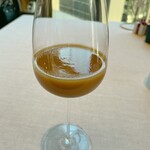 ブルガリ イル・リストランテ ルカ・ファンティン - 