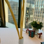 ブルガリ イル・リストランテ ルカ・ファンティン - 