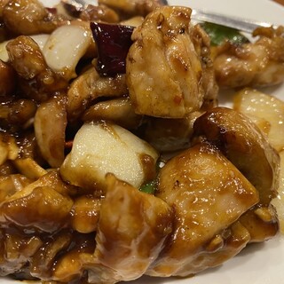 香港酒家 桂園_1