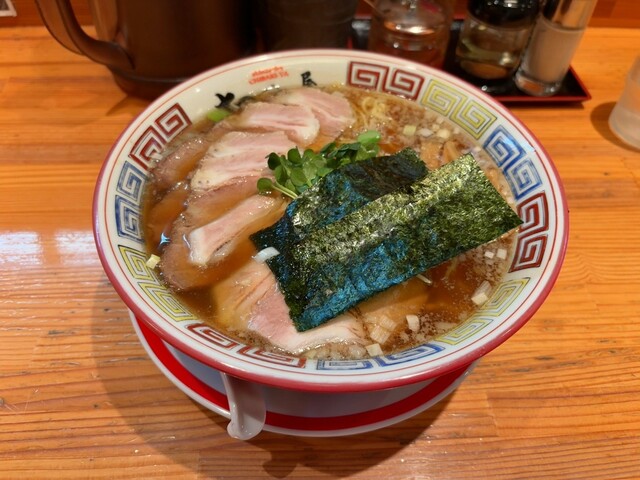 ちばき屋 仙台店（ちばきや） - 仙台（ラーメン）の写真