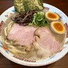 濃厚ラーメン かなや