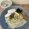 青森煮干 和渦製麺