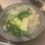 博多華味鳥 祇園店 - 