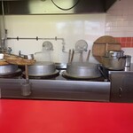 ラーメン福 師勝店 - 