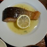 しゃけ小島 本店 - 