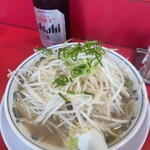 ラーメン福 - 
