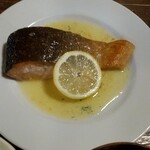 しゃけ小島 本店 - 