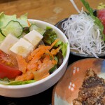 天然魚と七輪焼き 隠れ居酒屋 雑魚や - 