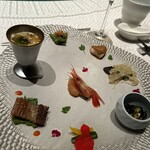 翆陽 エクシブ箱根離宮 - 