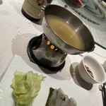 翆陽 エクシブ箱根離宮 - 