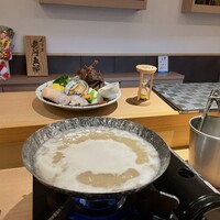 モリタ 雲丹五郎 - 