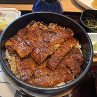ひつまぶし名古屋備長 大名古屋ビルヂング店 - 