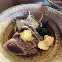 土佐料理 祢保希 新宿店 - 