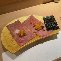 モリタ 雲丹五郎 - 