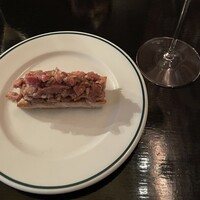 LOVAT - A5黒毛和牛のタルタル