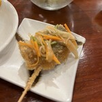 串揚げ このは - 