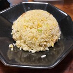 ラーメンともや+Plus - 半ちゃーはん