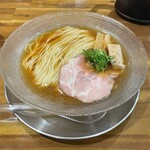 ら～めん 青木軒 - 