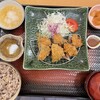 大戸屋 目黒権之助坂店