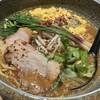 ラーメン札幌一粒庵