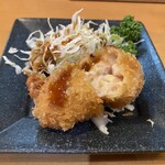 とんかつ しお田 - 