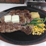 バッファローキング - 