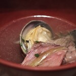 NIKUSYO taku ohira - 