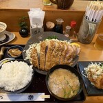 とんかつ しお田 - 