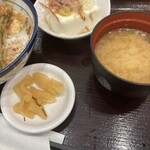 天丼てんや - 