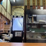 とんかつ しお田 - 