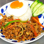 アジアンフォレスト - 