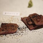 NIKUSYO taku ohira - 