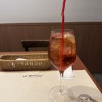 ラ・ベットラ・ダ・オチアイ - 