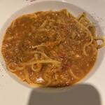 モチモチ食感の生パスタのお店 AMICO - 